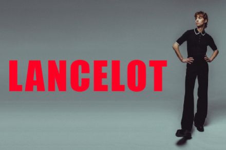 Lancelot