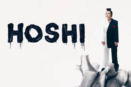 Hoshi