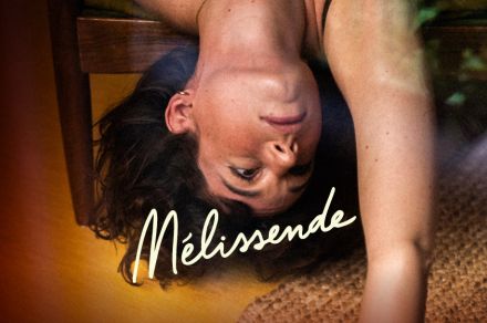 Mélissende