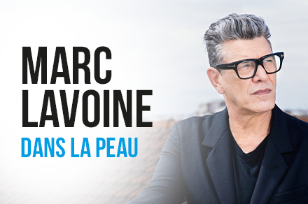 Marc Lavoine