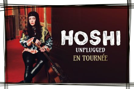 Tournée