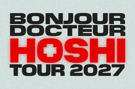 Bonjour Docteur Tour